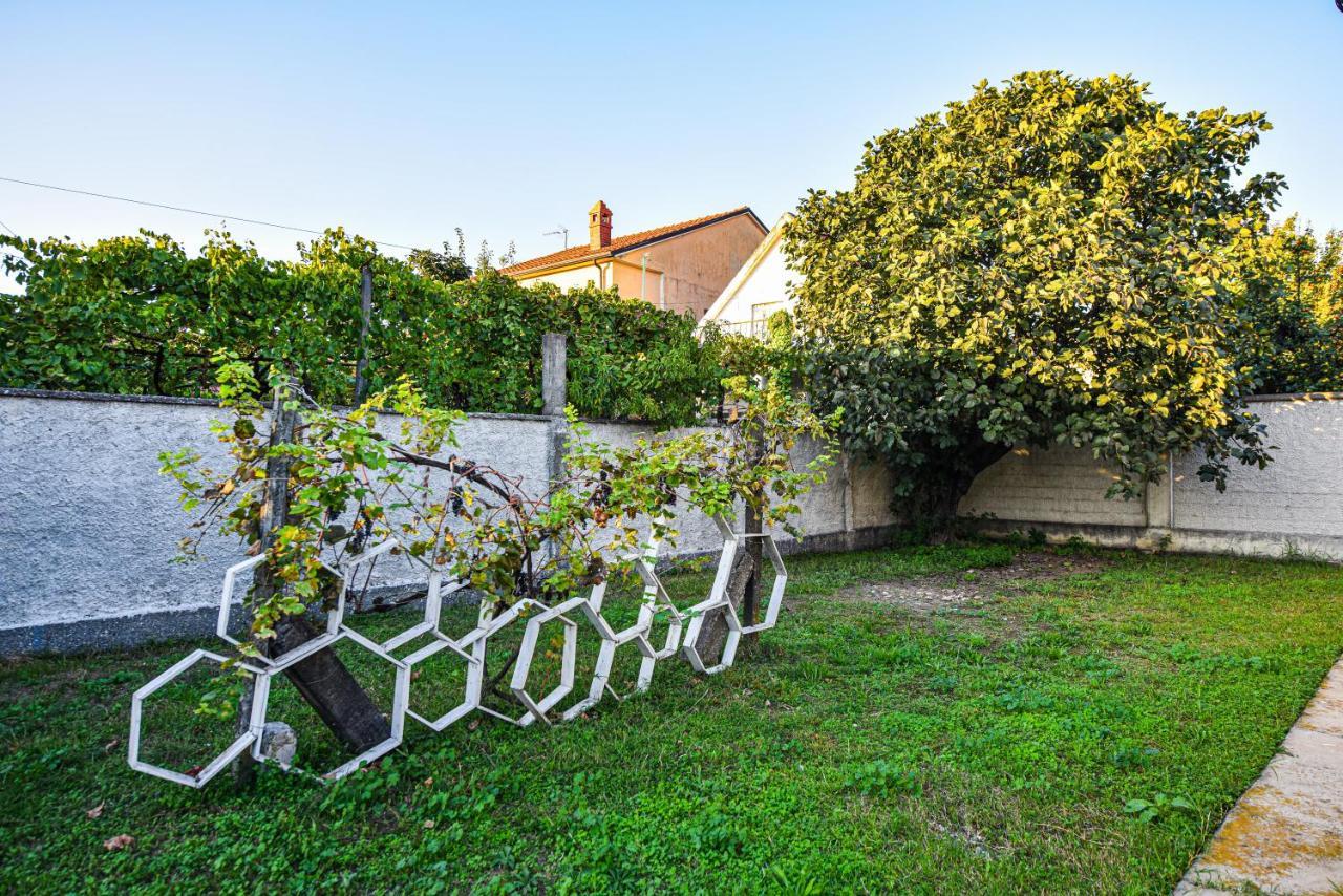 Villa Alba Shkoder Exterior photo