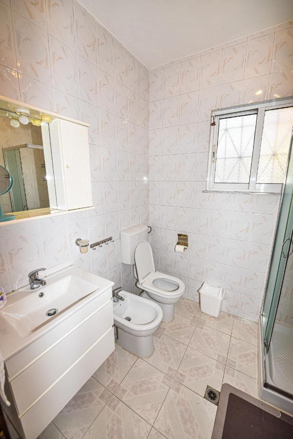 Villa Alba Shkoder Exterior photo