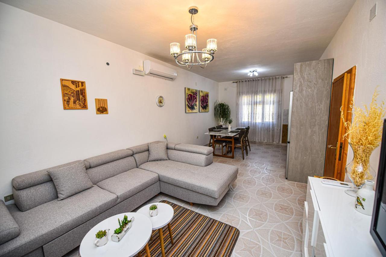 Villa Alba Shkoder Exterior photo