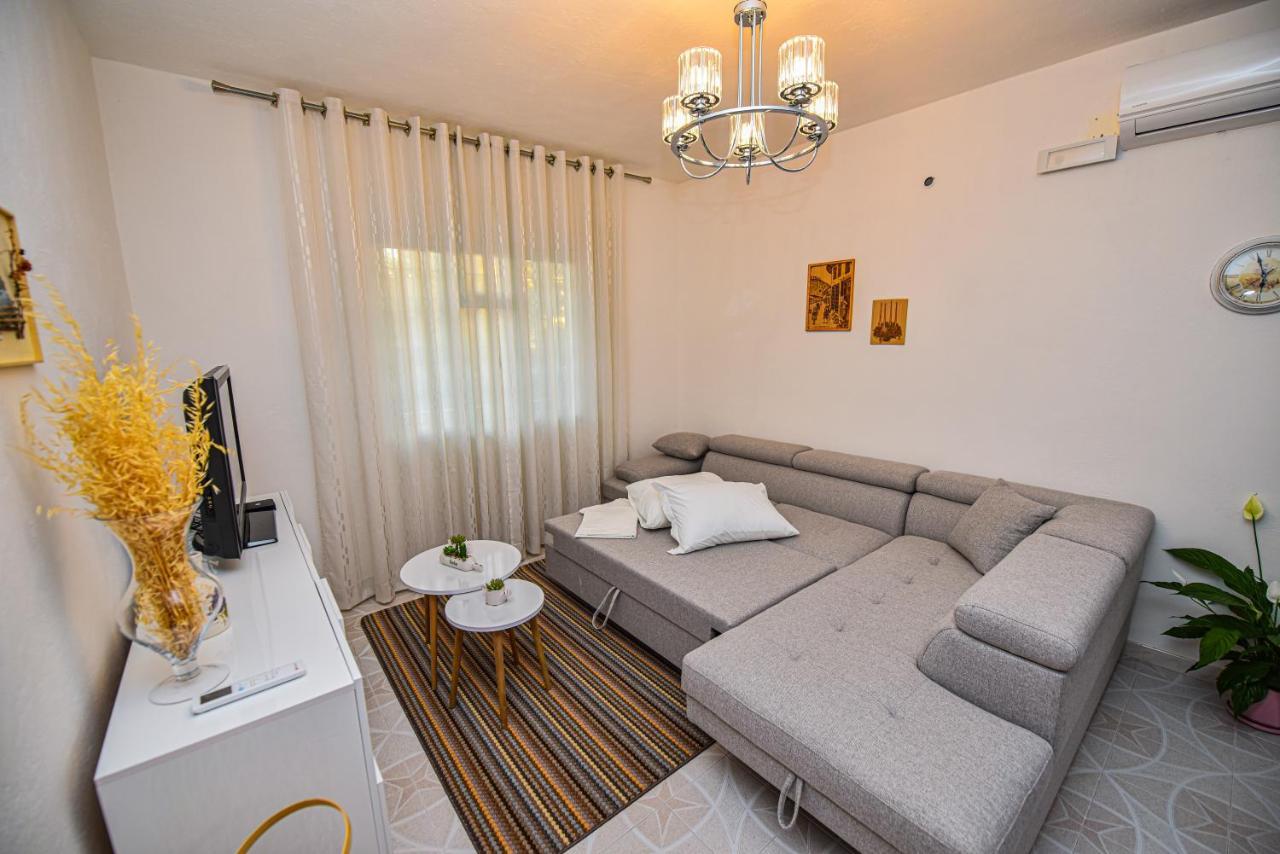 Villa Alba Shkoder Exterior photo
