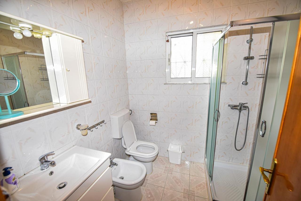 Villa Alba Shkoder Exterior photo