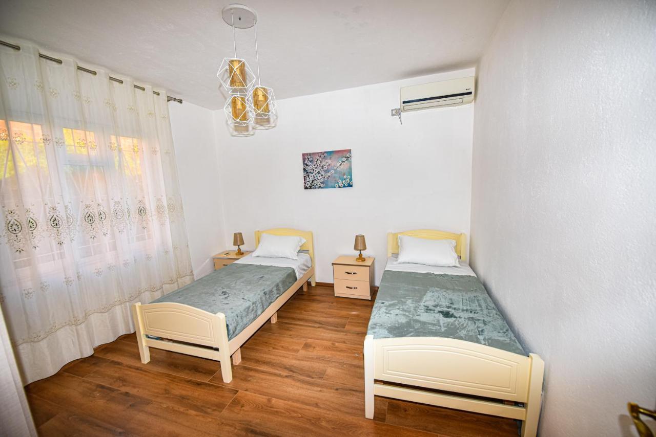 Villa Alba Shkoder Exterior photo