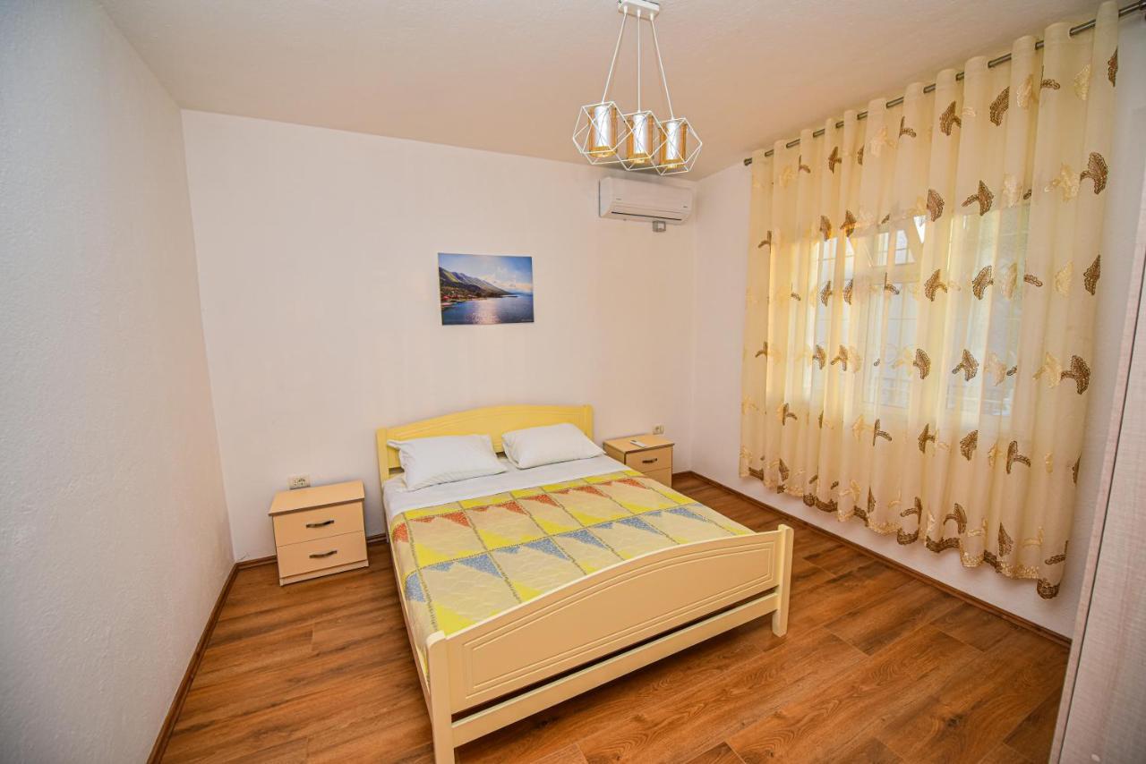 Villa Alba Shkoder Exterior photo
