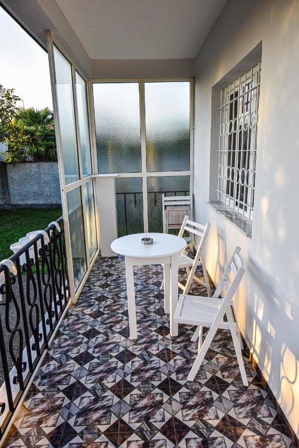 Villa Alba Shkoder Exterior photo