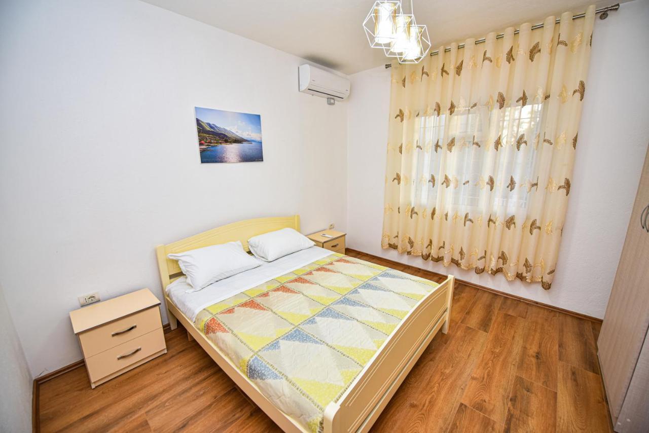 Villa Alba Shkoder Exterior photo