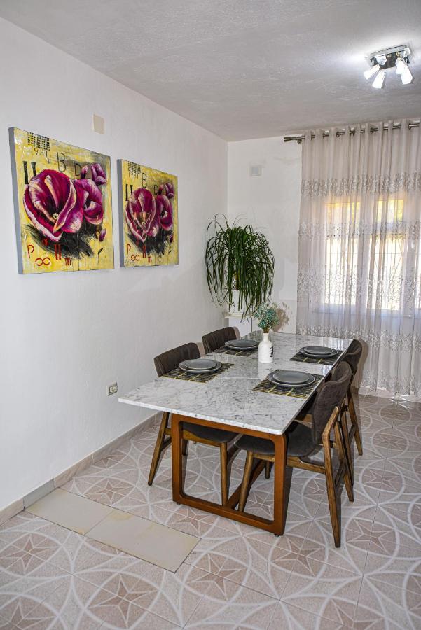 Villa Alba Shkoder Exterior photo